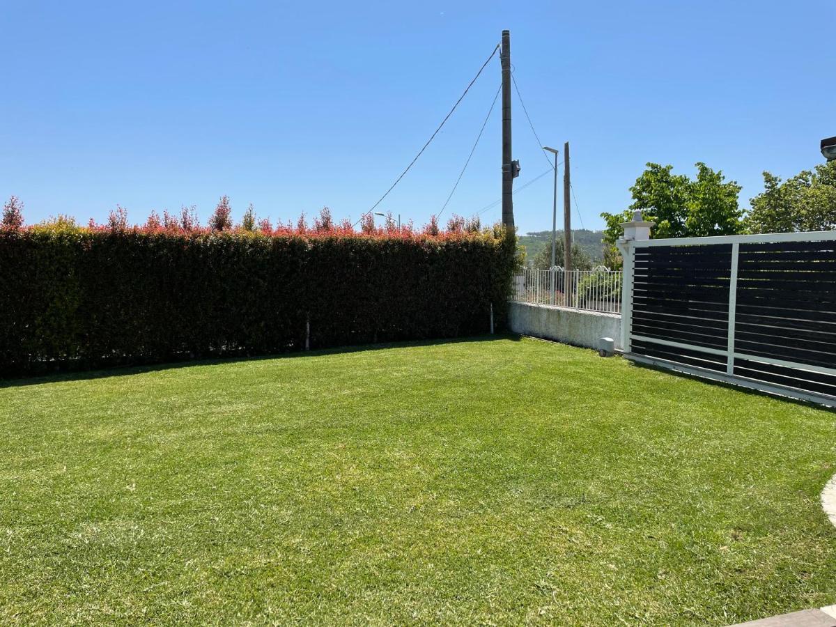 Villa Federica Sarrotino Exterior foto